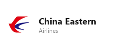 China Eastern Airlines