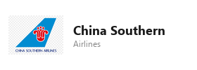 China Southern Airlines